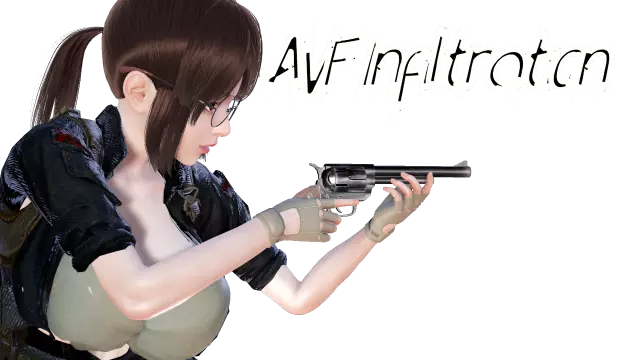 Anti-Futa Female Soldier Infiltration Android Port