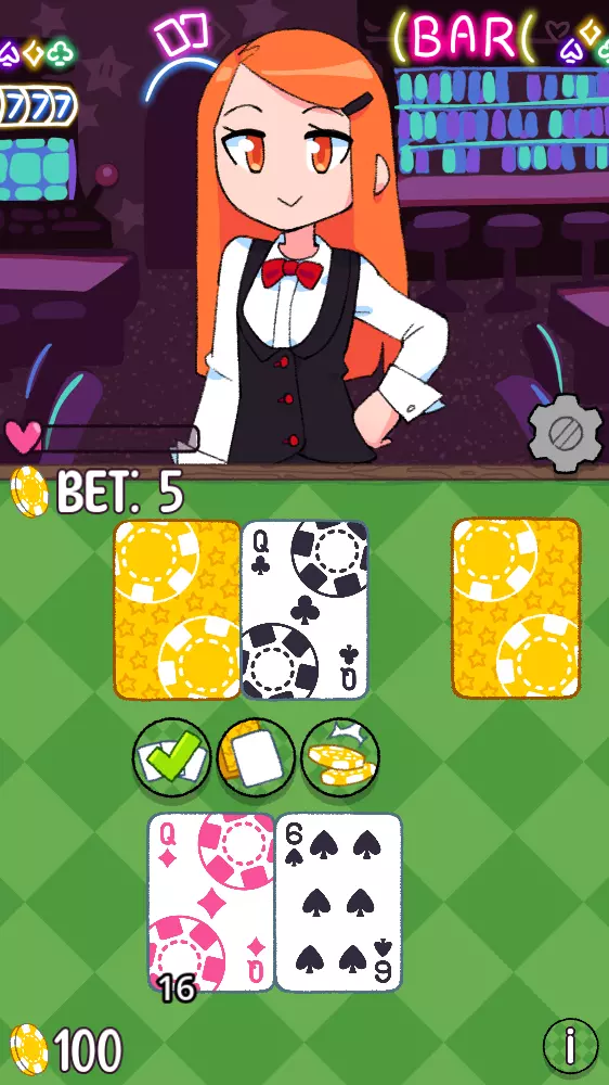 Casino Cuties v1.3