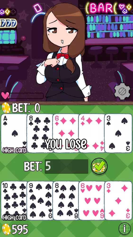 Casino Cuties v1.3