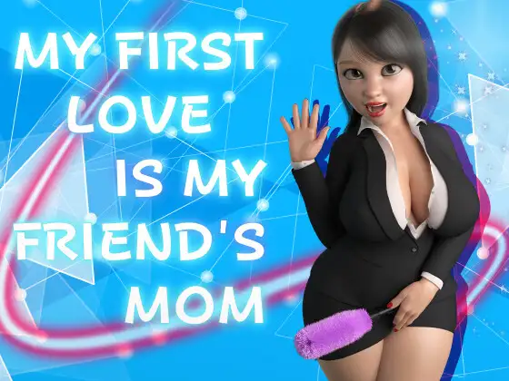 My First Love Is My Friend's Mom Android Port