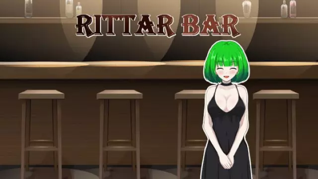 Rittar Bar v1.0 Android Port