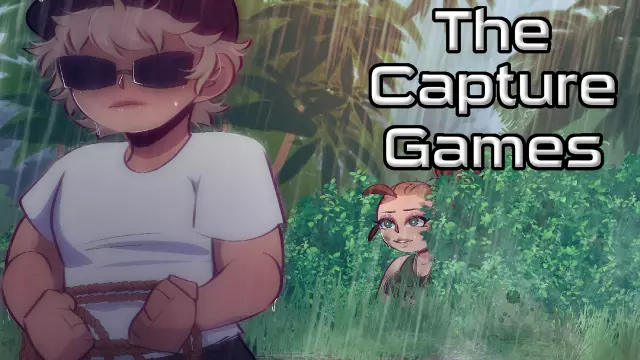 The Capture Games Android Port