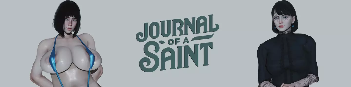 Journal of a Saint v1.0