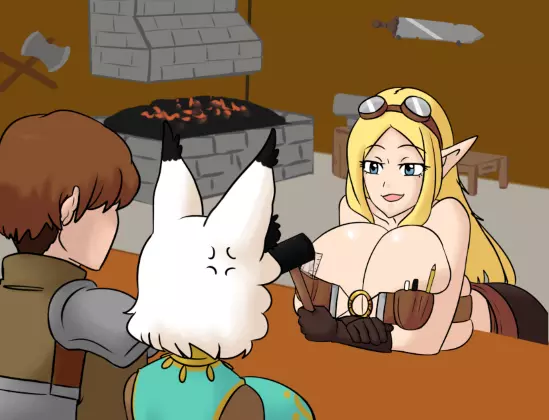 Exorcism Method 3 for the Violated Maid My Girlfriend Advanced to the Dancer Class and She Buffs Everybody v2025-02-07 Android Port + Việt Hoá