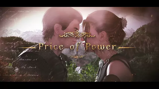 Price of Power + Estrada's WT Mod