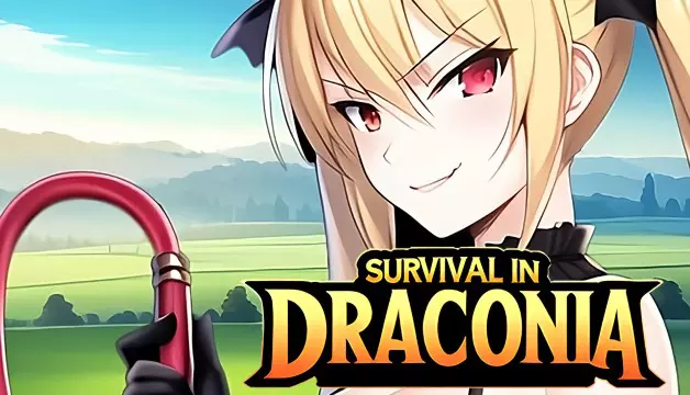 Survival in Draconia Android Port