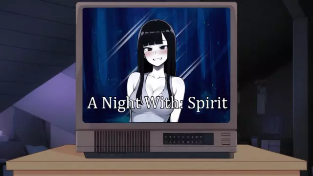 A Night With: Spirit Android Port