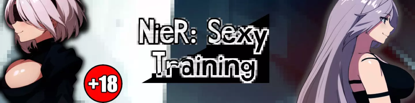 Nier: Sexy Training v1.0