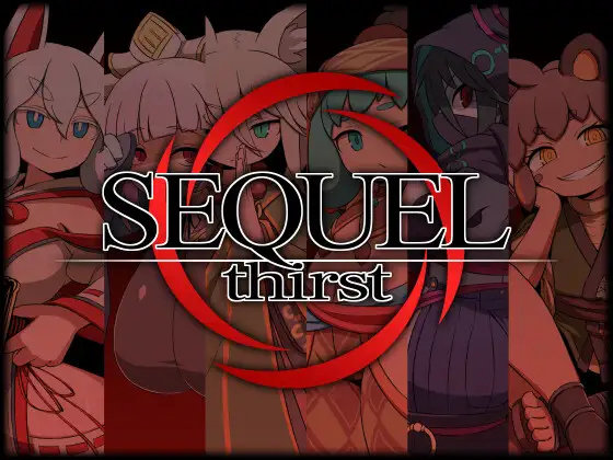 SEQUEL thirst v1.00 Android Port