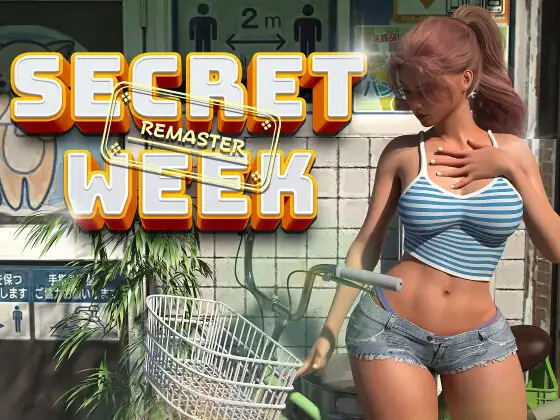 Secret Week Remaster v1.0 Android Port