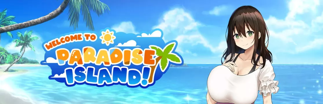 Welcome to Paradise Island Android Port