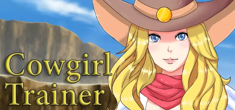 Cowgirl Trainer v1.0 Android Port