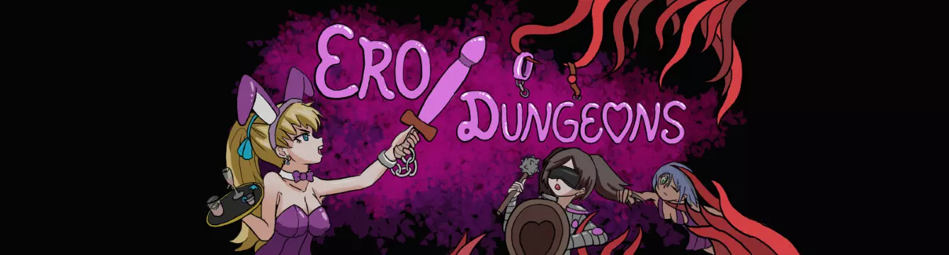 Ero Dungeons v1.0 Demo