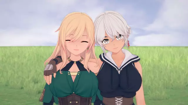 Headpats & Handholding v1.0 Android Port