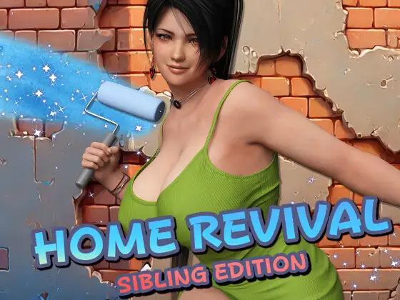 Home Revival Sibling Edition v1.0 Android Port