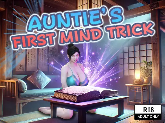 Auntie's First Mind Trick v1.0 Android Port