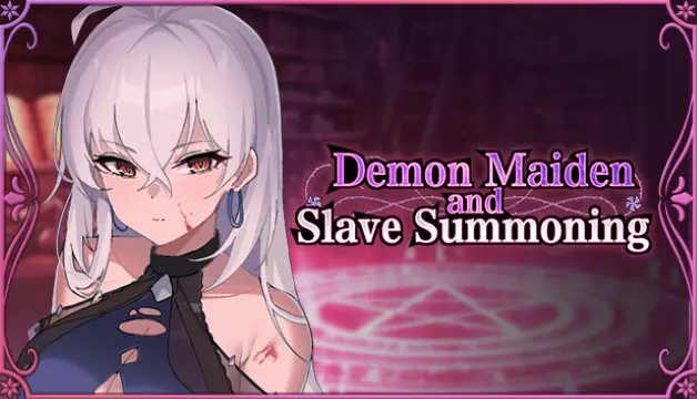 Demon Maiden and Slave Summoning Android Version