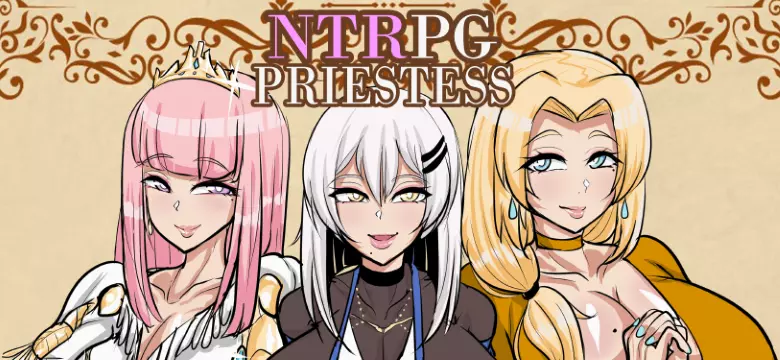 NTRPG Priestess Android Port