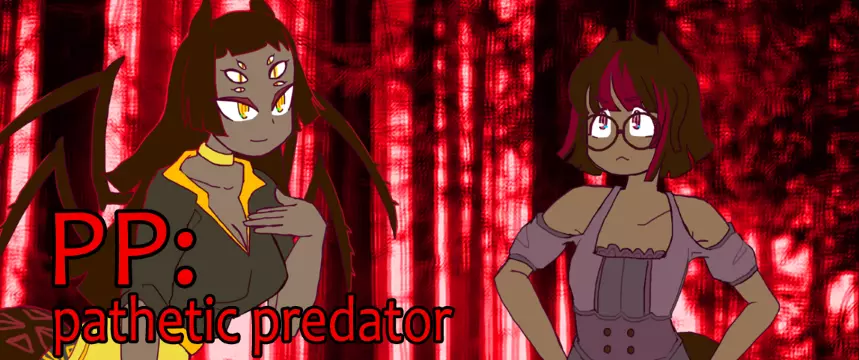 PP: Pathetic Predator v1.0 Android Port