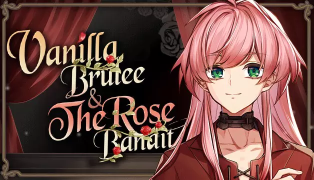 Vanilla Brulee & The Rose Bandit v1.67 Android version