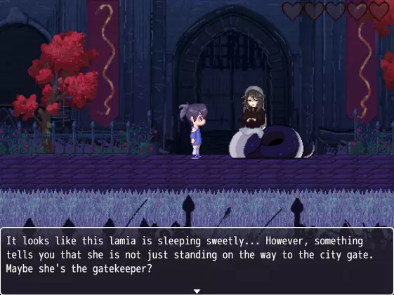 Among Cults