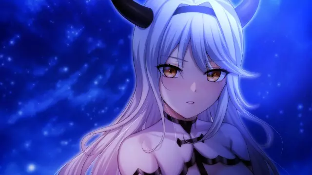 Days with Evraco- The Blind witch in Blue Forest v1.0 Android Port