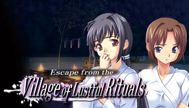 Escape from the Village of Lustful Rituals Android Port