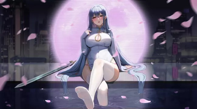Night Bloom Android Port