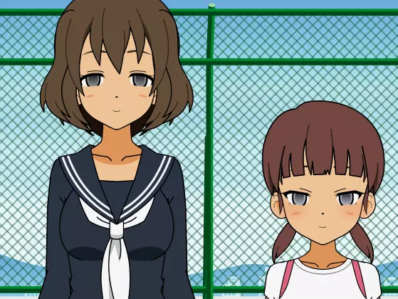 Radio Control Girls Android Port