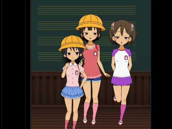 Radio Control Girls Android Port