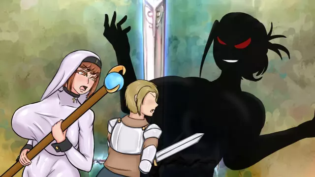 Trials of Lust Android Port