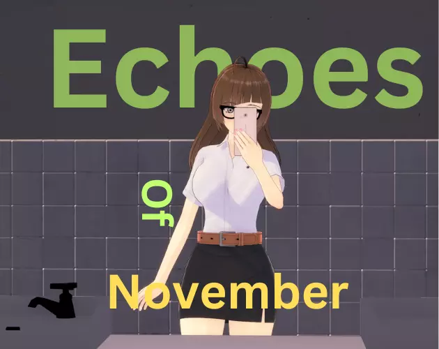 Echoes Of November v1.0 Android Port