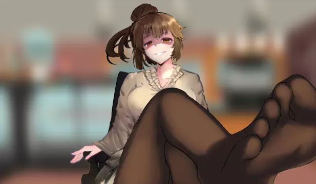 Femdom University Zero v1.60 Android Port + Mod