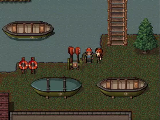 Finding Felicia Android Port