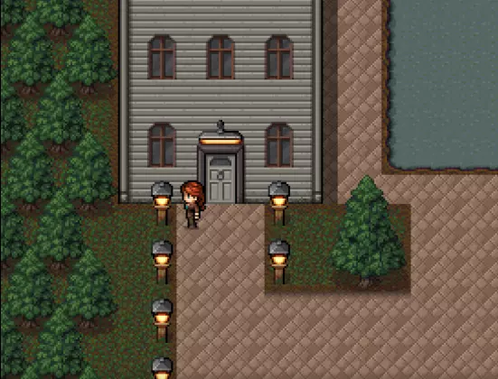 Finding Felicia Android Port