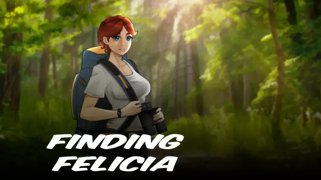 Finding Felicia Android Port
