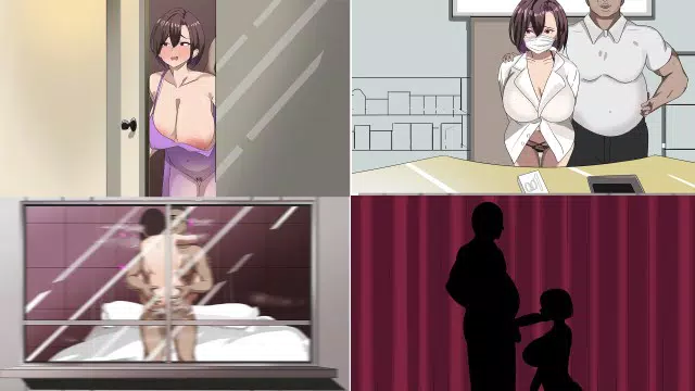 Her Fall in the Last Days v1.03.6 Android Port