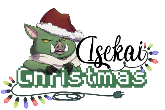 Isekai Christmas v1 Android Port + Việt Hóa