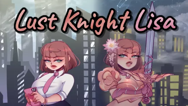 Lust Knight Lisa v1.01 Android Port + Việt Hóa (MTL)