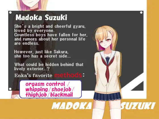 My Live-in Girlfriend is a Tormentor v1.0 Android Port