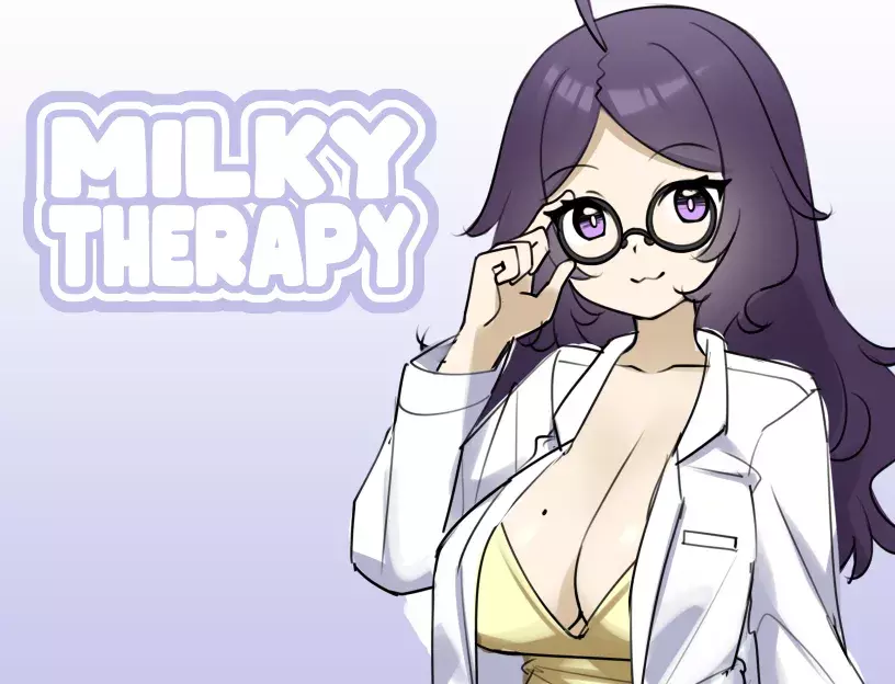 Milky Therapy v1.0 Android Port