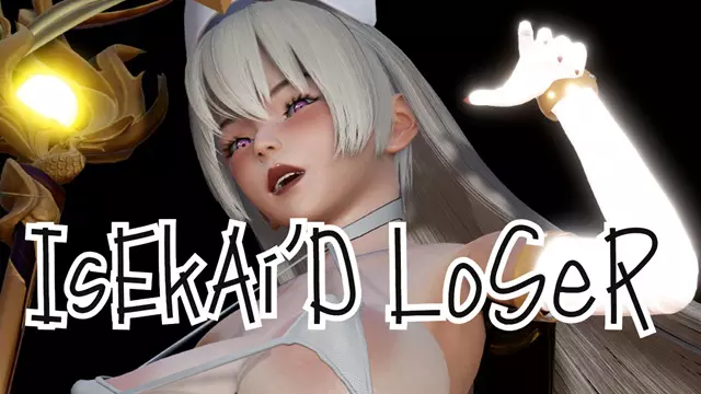 Isekai'd Loser Android Port