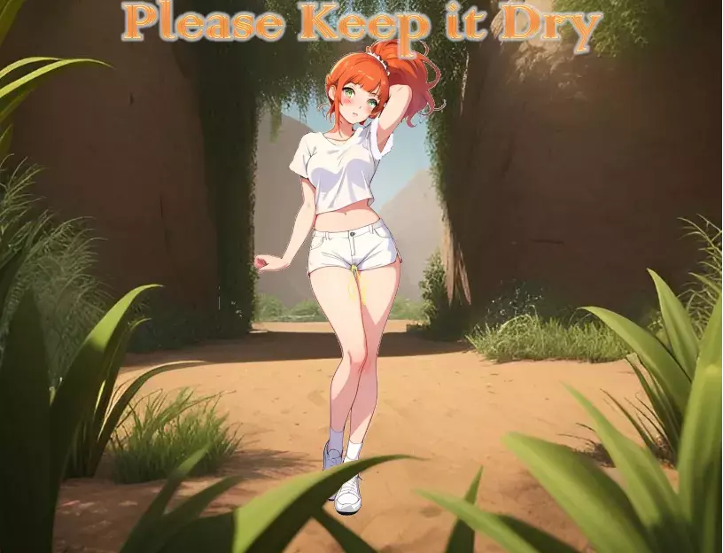 Please Keep it Dry v1.0 Android Port + Việt Hóa