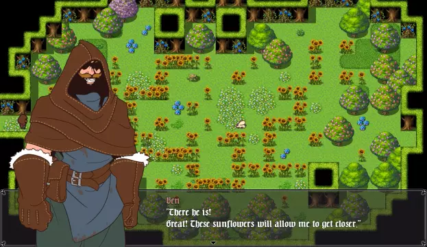 Bunny Hunter v1.4.1 Android Port + Việt Hóa