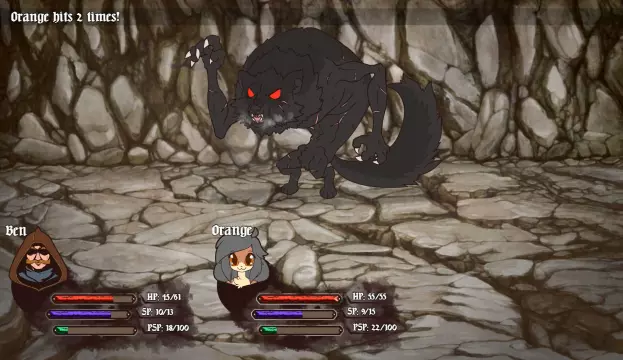 Bunny Hunter v1.4.1 Android Port + Việt Hóa