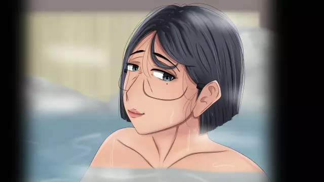 Milf Diary, I am Trying to Impregnate My Mom Android Port