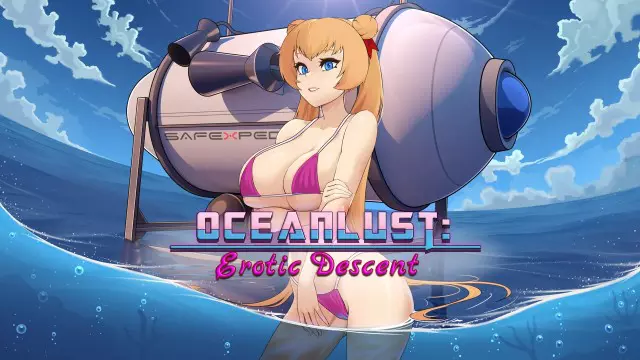 Oceanlust: Erotic Descent v1.0 Việt Hóa + Android Port
