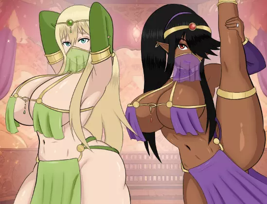 Whispers of the Dark Elf Android Port