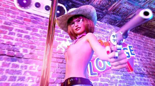 Betrayed v1.03 + Mod