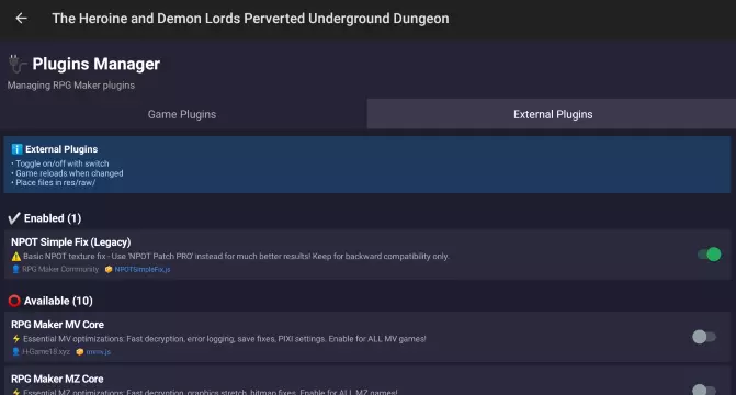 The Heroine and Demon Lord_Fix...h-game18